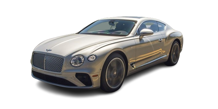 Bently Kech Conciergerie