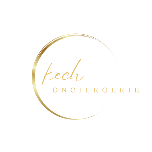 Logo KECH CONCIERGERIE