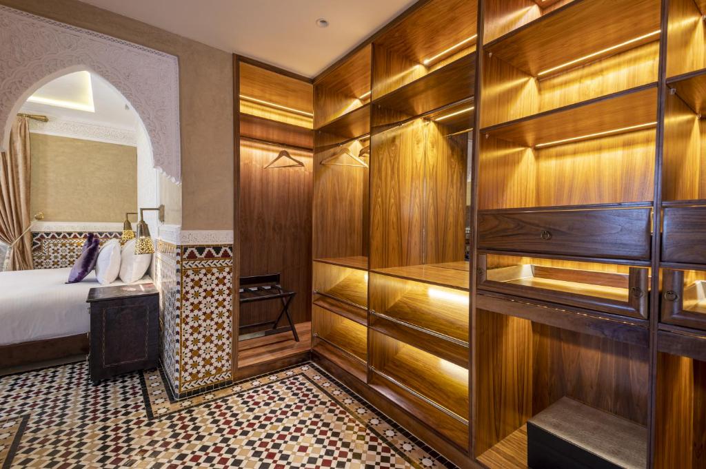 Image du Riad